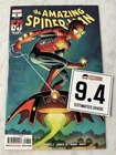 Amazing Spider-Man #8 Romita "A" Cover NM 9.4 - Buy 5 for Free Ship! (2022) SB