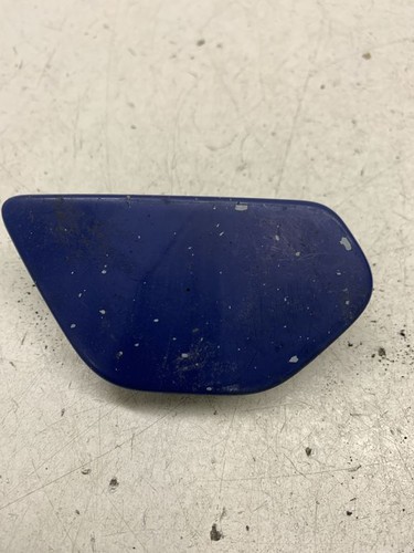 Volkswagen Touran I 2008 Abdeckung Blende Scheinwerferreinigungsanlage DRA39755