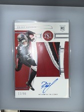 2023 Panini National Treasures Football Checklist Guide in-content 22