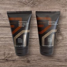 Aveda Men Pure-Formance Grooming Cream 4.2oz New