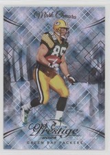 2024 Panini Prestige Xtra Points Diamond Mark Chmura #115 1g57