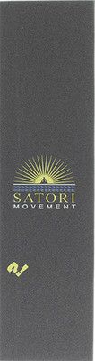 SATORI GRIP SHEET - RISING SUN