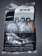 Metra 70-1786 EURO AMP INTEGRATION HARNESS 1991-2004 Car Stereo Wiring Harness