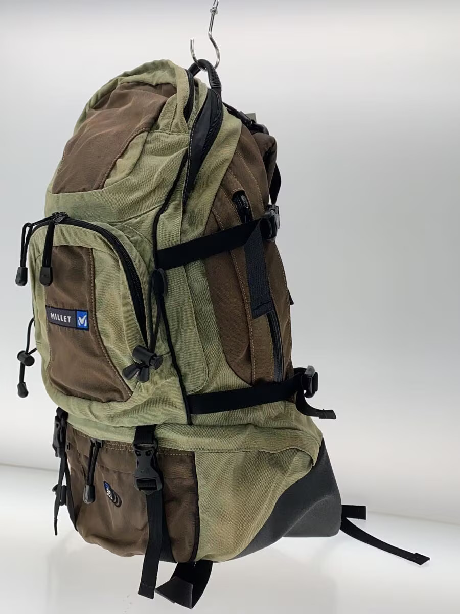 MILLET Backpack -- Multicolor - image 2