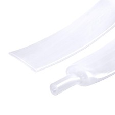 Clear Heat Shrink Tubing 4:1 Adhesive Glue Lined Marine Grade Waterproof Seal...