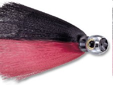 ILand Lures SS700-PK/CRY SS700 7" Sea Star Pink/Crystal