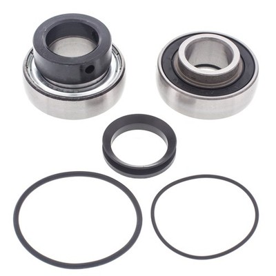 Arctic Cat Lynx 2000, 275, 1977-1980, Jackshaft & Chain Case Bearing & Seal Kit