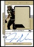 2021 PANINI NATIONAL TREASURES JAMIE NEWMAN 69 MT RC AUTOGRAPH 52/99 WAKE FOREST