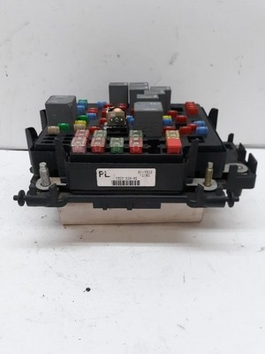 Fuse Box Engine Fits 03-07 HUMMER H2 84032