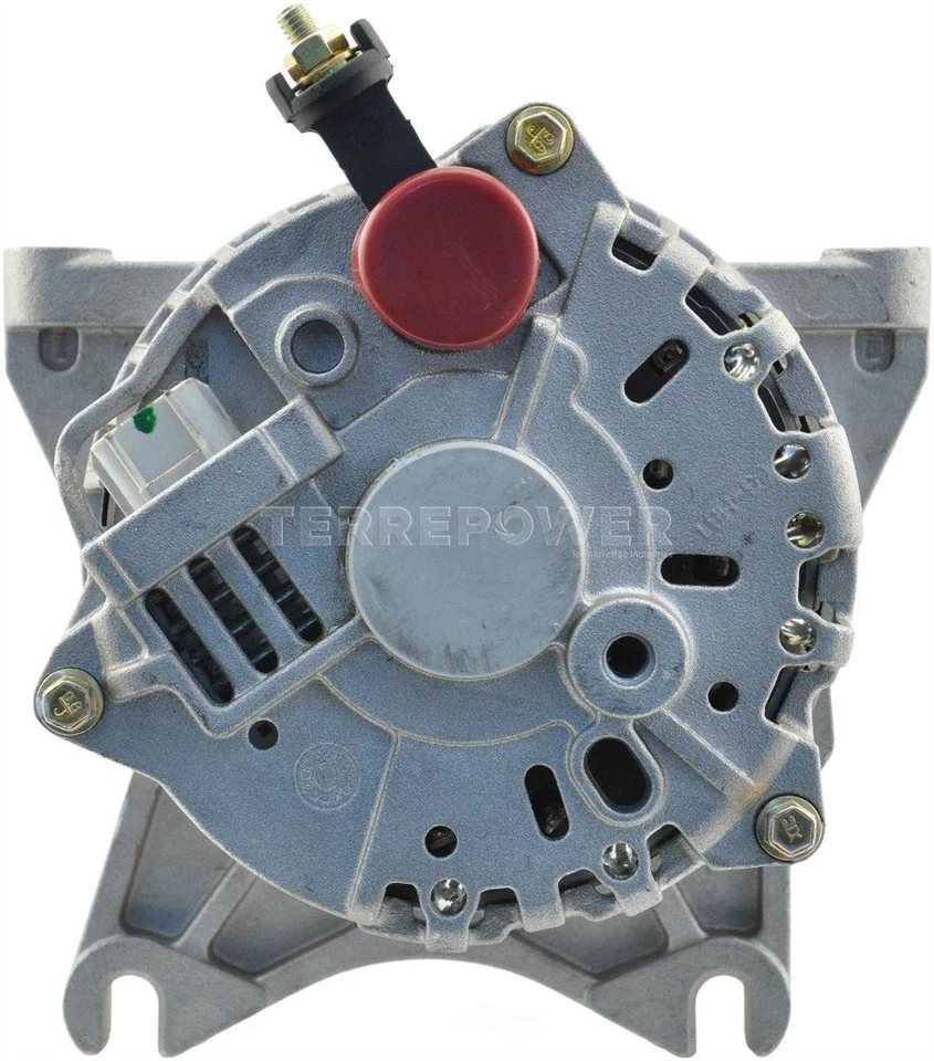 Alternador compatible con Lincoln Navigator BBB INDUSTRIES 2003-2004 Foto 2 de 4