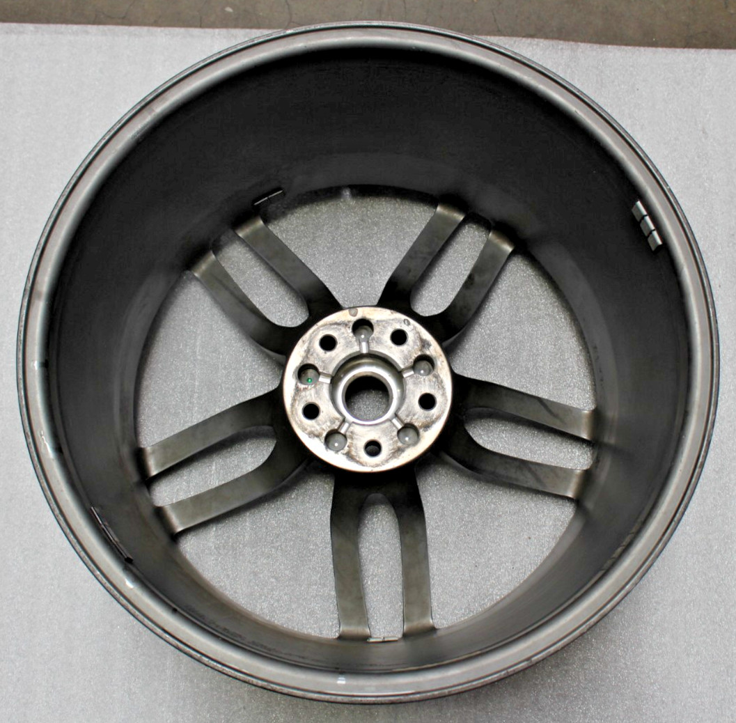 Ferrari 488, Rear Wheel, Paint Flaws, Used, P/N 308764