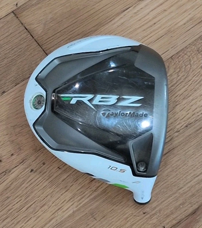 taylormade rbz tour driver head products for sale | eBay