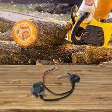 Chainsaw Spare Parts Ignition Coil Garden Tool 1122 400 1314 Accessories