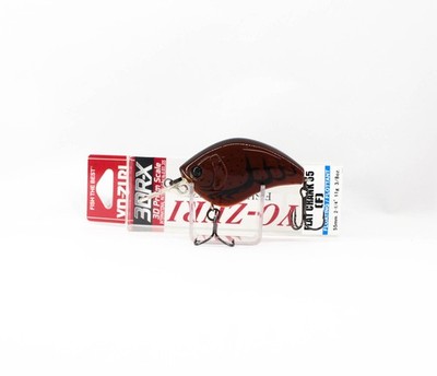 Yo Zuri 3DR-X Flat Crank 55F Schwimmend K�der R1443-TBCF (8596)