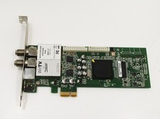 HAUPPAUGE! Win TV-HVR-2250 Dual TV Tuner PCIe Card