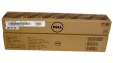 LOT OF 2 Dell Multimedia Sound Bar Speaker ,Dell-SB-AC511M and Dell-AC511 0MN008