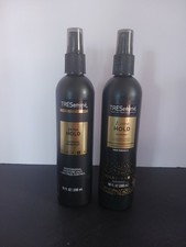 2 TRESemme Extra Hold Hairspray. 10 Oz each 24hr Frizz Control . See Description