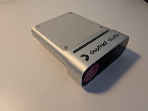 Microsoft Azure Kinect DK Depth Camera Developer Kit (No Shell Enclosure)