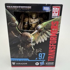 Hasbro Transformers Rise Of The Beasts Studio Series 97 Deluxe Class AIRAZOR New