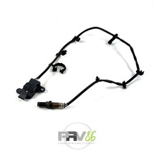 Sonde lambda Opel ASTRA