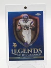 2025 Topps Chrome Adrian Peterson Base (RAW)