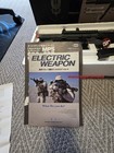 Airsoft Tokyo Marui Mp5 SD6 40mm launcher Electric Extremely Rare 2004 import  — photo 4