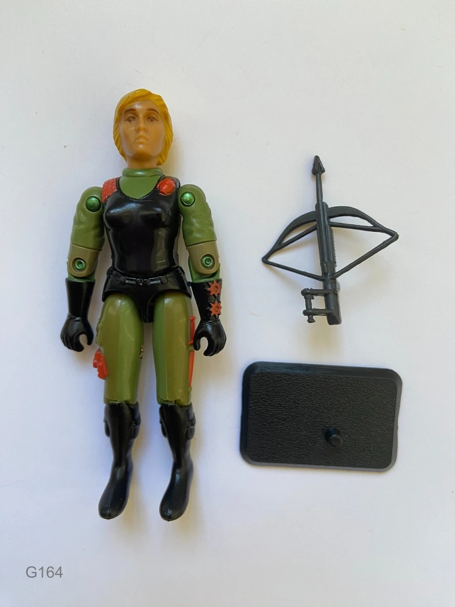 Palitoy G.I. Joe Military & Adventure Action Figure Action Figures