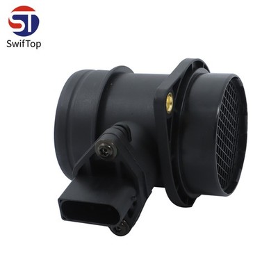 Mass Air Flow Meter Sensor 13627566986 FÜR BMW 3-SERIES E46 E90 E91 13621438687