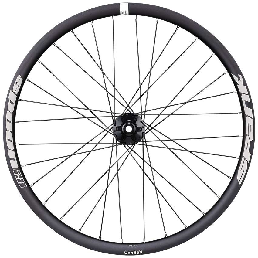 Spank spoon 28 2本セット SPOON 32 Rim – SPANK Industries