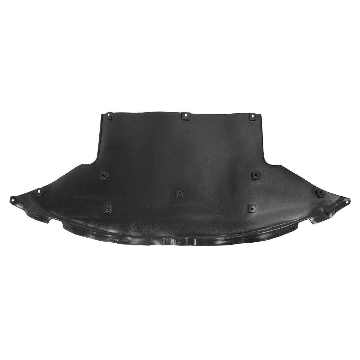 For Ford Explorer 2020-2025 L1MZ8310F Front Bumper Splash Shield