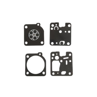 Kit Riparazione Membrane Carburatore Echo 2600 - Foto 9