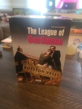 The League of Gentlemen - The Collection