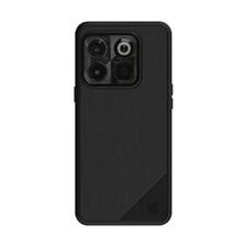 GoTo Flex Cell Phone Case One Plus 10T 5G, Black Case,  Durable Drop Protection