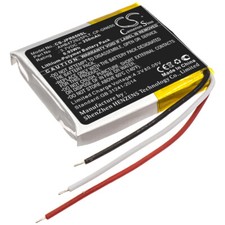 Battery for Jabra Evolve 65,Evolve 80 P/N: AHB472625PLT,AHB682828PS,CP-GN650