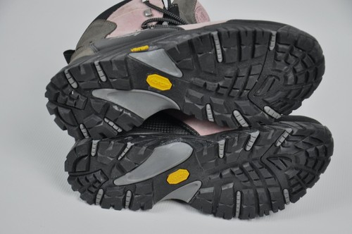 Crispi Gore-tex Vibram Boots size 41 - Imagen 7 de 12