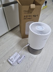 Everhome Mini Dehumidifier Moisture Removal Mold Removal Dehumidification