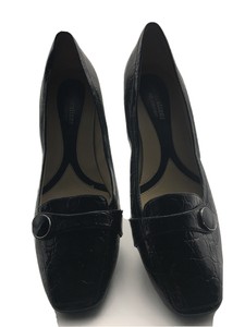 naturalizer pippa pump black