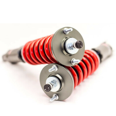 Godspeed MonoRS Damper Strut Shock Spring Coilovers Suspension For