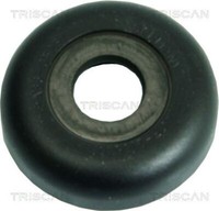 2X Triscan 8500 10912 WäLzlager, FederbeinstüTzlager FüR Audi Ford Seat Skoda