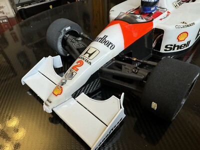 京商　kf01 Ferrari201風 Kyosho Kf01 F1 Rc 1/10 Nitro Modified | eBay