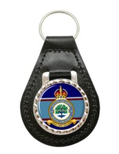 320 Niederl&auml;ndische Staffel, RAF Leder Schl&uuml;sselanh&auml;nger