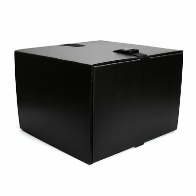 Waterproof Delivery Top Box Large for Honda PCX 125 18-20 | eBay