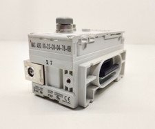 SMC EX600-SEN1 Ethernet/IP Interface Unit FREE SHIPPING