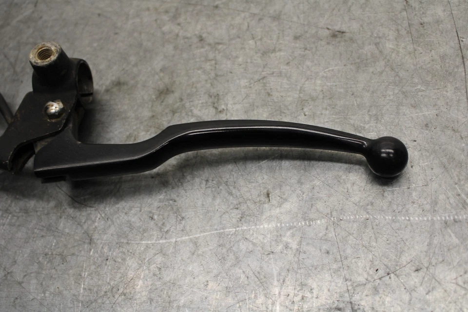 Suzuki GS1100ES 1982 embrague percha montaje con palanca BB55 Foto 4 de 4