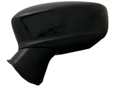 For 2014-2016 Mazda 3 Mirror Left TechPro 94389FSHZ 2015
