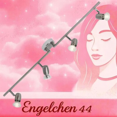 Deckenlampe Wandlampe Strahler Set Wandstrahler o. Deckenstrahler Leuchten Spots