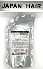MILBON REAWAKEN RENEWING Shampoo 1000ml JAPAN  Refill  anti-aging