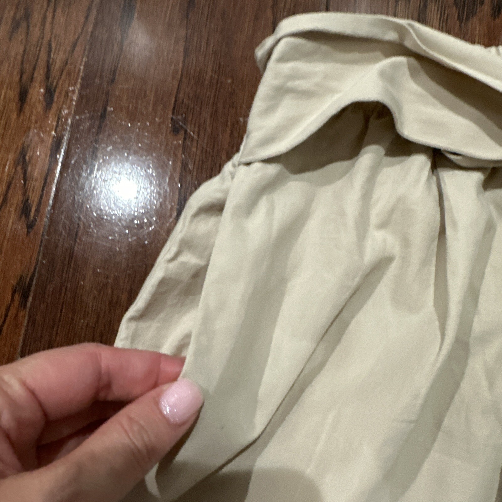 Zara Basic Collection Womens Pants Size Small - image 2