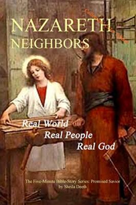 Nazareth Neighbors                                                             