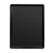 1 pc Replacement Tray 35.4 X 23.4 inch for Dog Crate Pans Plastic Bottom